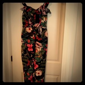 Brand. new  never wear. Size 8 but run sm